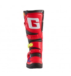 Botas Gaerne Gx1 Evo Rojo Azul Amarillo |2193-035|