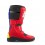 Botas Gaerne Gx1 Evo Rojo Azul Amarillo |2193-035|