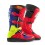 Botas Gaerne Gx1 Evo Rojo Azul Amarillo |2193-035|
