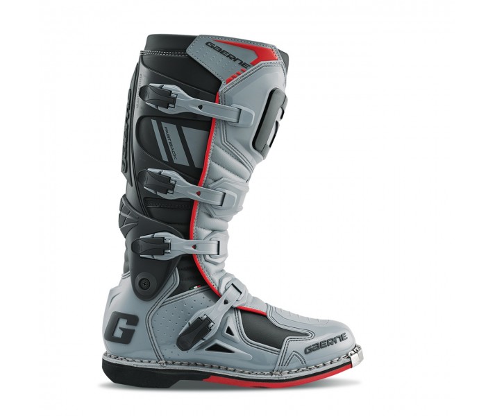 Botas Gaerne Fastback Endurance Azul Negro |2196-003|