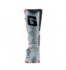 Botas Gaerne Fastback Endurance Azul Negro |2196-003|