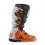 Botas Gaerne Fastback Endurance Naranja Blanco Negro |2196-008|