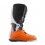 Botas Gaerne Fastback Endurance Naranja Blanco Negro |2196-008|
