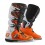 Botas Gaerne Fastback Endurance Naranja Blanco Negro |2196-008|