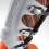 Botas Gaerne Fastback Endurance Naranja Blanco Negro |2196-008|
