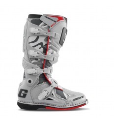 Botas Gaerne Fastback Endurance Camuflaje De Nieve |2196-014|