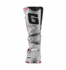 Botas Gaerne Fastback Endurance Camuflaje De Nieve |2196-014|