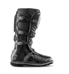Botas Gaerne Fastback Endurance Negro Gris |2197-011|