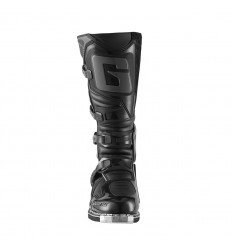 Botas Gaerne Fastback Endurance Negro Gris |2197-011|