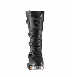 Botas Gaerne Fastback Endurance Supermotard Negro Gris |2201-011|