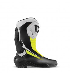 Botas Gaerne G_Rs Negro Blanco Amarillo |2452-004|