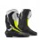 Botas Gaerne G_Rs Negro Blanco Amarillo |2452-004|