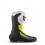 Botas Gaerne G_Rt Negro Blanco Amarillo |2453-004|