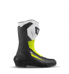 Botas Gaerne G_Rt Negro Blanco Amarillo |2453-004|