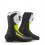 Botas Gaerne G_Rt Negro Blanco Amarillo |2453-004|