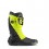 Botas Gaerne Gp1 Ls Negro Amarillo Fluor |2460-019|