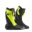 Botas Gaerne Gp1 Ls Negro Amarillo Fluor |2460-019|