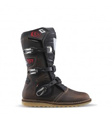Botas Gaerne Balance Oiled Marrón |2522-013|