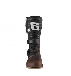 Botas Gaerne Balance Oiled Marrón |2522-013|