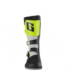 Botas Gaerne Balance Classic Amarillo Negro |2532-059|