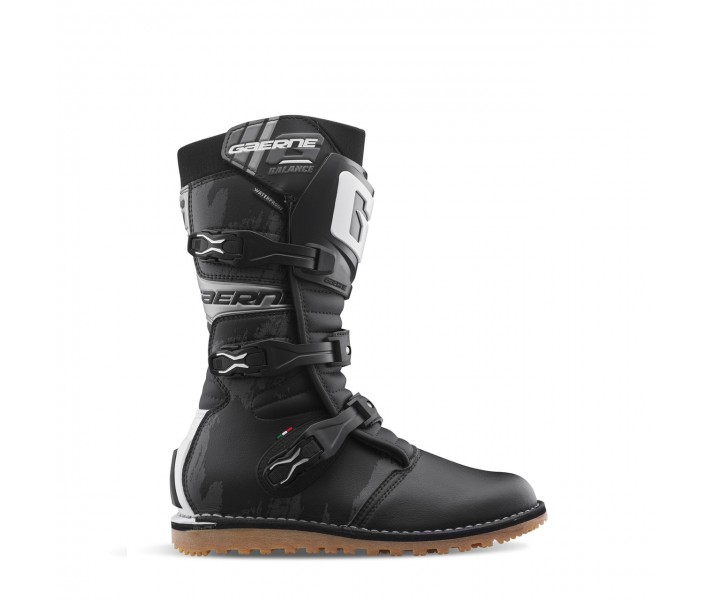 Botas Gaerne Balance Xtr Negro |2533-001|