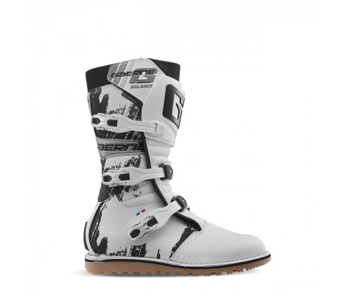 Botas Gaerne Balance Xtr Blanco |2533-004|