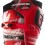 Botas Gaerne Balance Xtr Rojo |2533-005|
