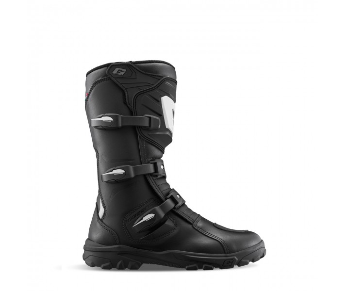 Botas Gaerne G_Adventure Aquatech Negro |2542-001|