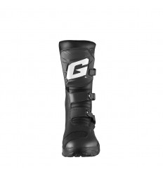 Botas Gaerne G_Adventure Aquatech Negro |2542-001|