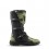 Botas Gaerne G_Adventure Aquatech Negro Verde |2542-010|