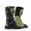 Botas Gaerne G_Adventure Aquatech Negro Verde |2542-010|