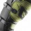 Botas Gaerne G_Adventure Aquatech Negro Verde |2542-010|