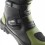 Botas Gaerne G_Adventure Aquatech Negro Verde |2542-010|