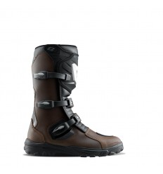 Botas Gaerne G_Adventure Aquatech Marrón |2542-013|