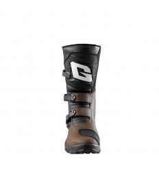 Botas Gaerne G_Adventure Aquatech Marrón |2542-013|
