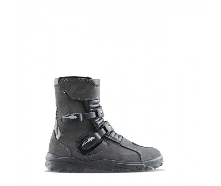 Botas Gaerne G_Dune Aquatech Antracita |2543-007|