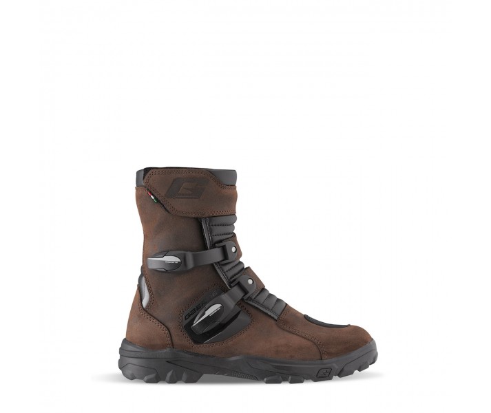 Botas Gaerne G_Dune Aquatech Marrón |2543-013|