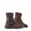 Botas Gaerne G_Dune Aquatech Marrón |2543-013|