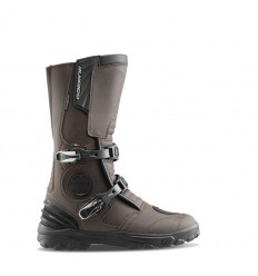 Botas Gaerne G_Midland Aquatech Marrón |2544-013|