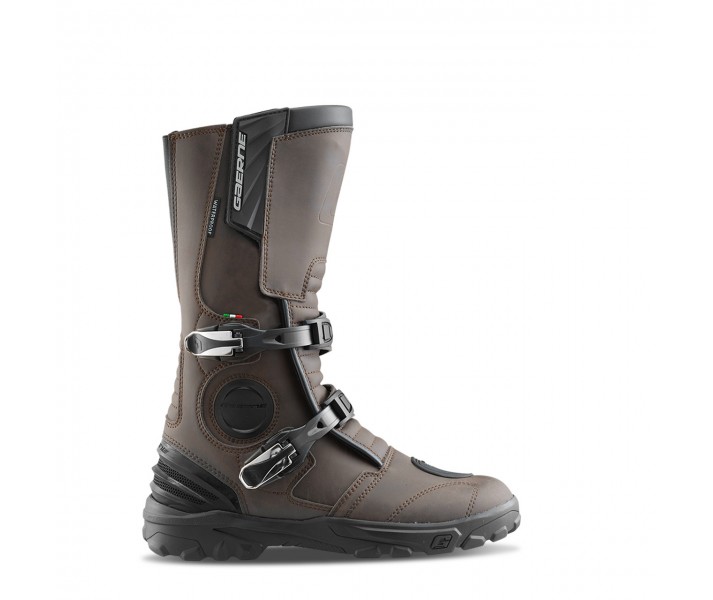 Botas Gaerne G_Midland Aquatech Marrón |2544-013|