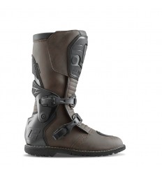 Botas Gaerne G_Dakar Aquatech Marrón |2545-023|