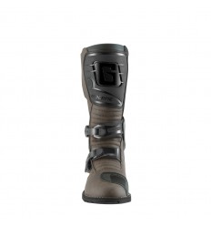 Botas Gaerne G_Dakar Aquatech Marrón |2545-023|