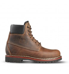 Botas Gaerne Gaerland 145 Marrón |2720-023|