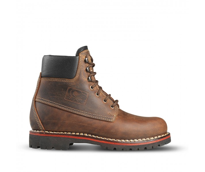 Botas Gaerne Gaerland 145 Marrón |2720-023|