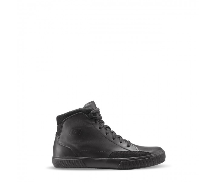 Zapatillas Gaerne G_Marais Aquatech Negro |2966-001|