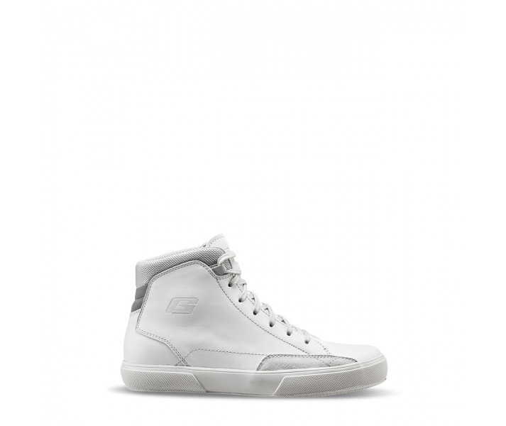 Zapatillas Gaerne G_Marais Aquatech Blanco |2966-004|