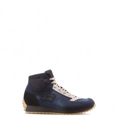 Zapatillas Gaerne G_Rue Aquatech Azul |2968-003|