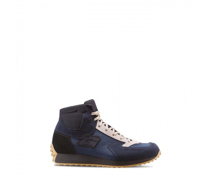 Zapatillas Gaerne G_Rue Aquatech Azul |2968-003|