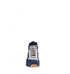 Zapatillas Gaerne G_Rue Aquatech Azul |2968-003|