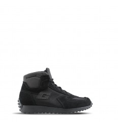 Zapatillas Gaerne G_Rue Aquatech Negro |2968-011|